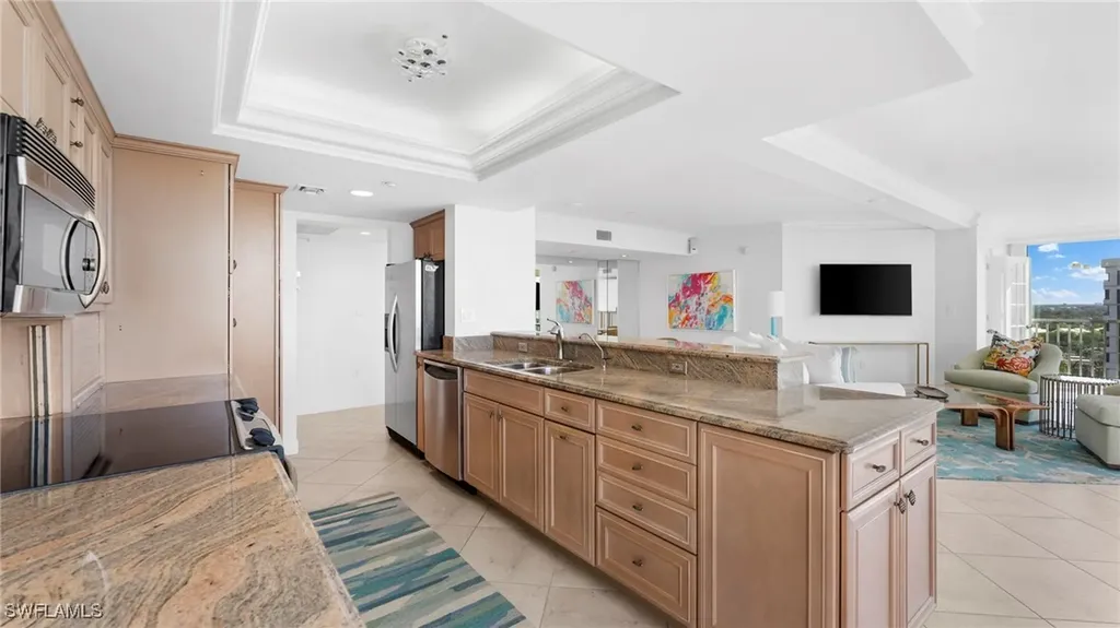 6101 Pelican Bay Boulevard Naples FL 34108