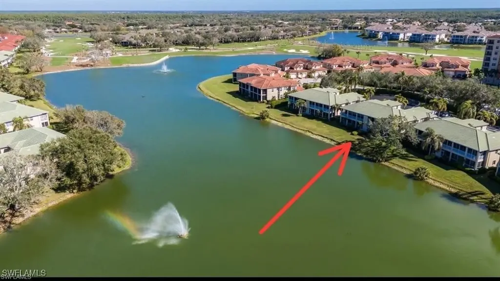 558 Vintage Reserve Lane Naples FL 34119