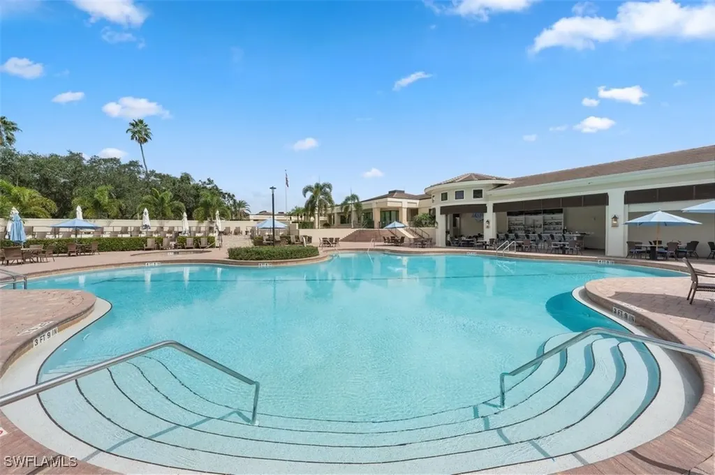 558 Vintage Reserve Lane Naples FL 34119