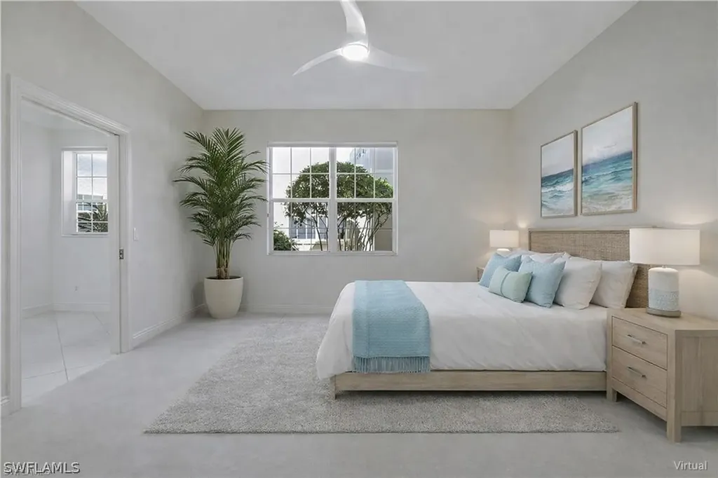 558 Vintage Reserve Lane Naples FL 34119