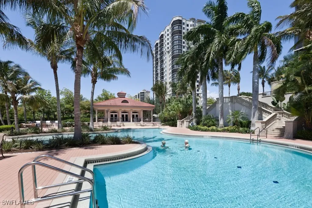 23750 Via Trevi Way Estero FL 34134