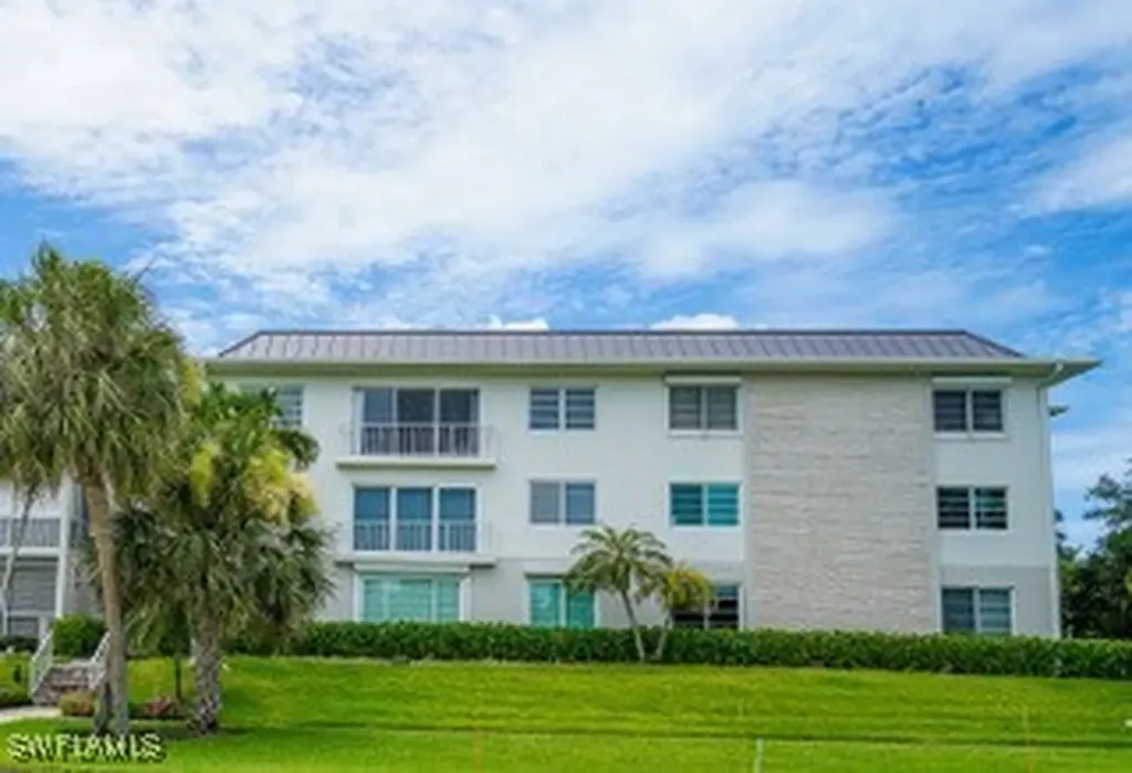 534 12th Avenue S Naples FL 34102