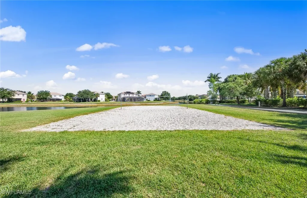 1632 Lake Jessup Circle Cape Coral FL 33909