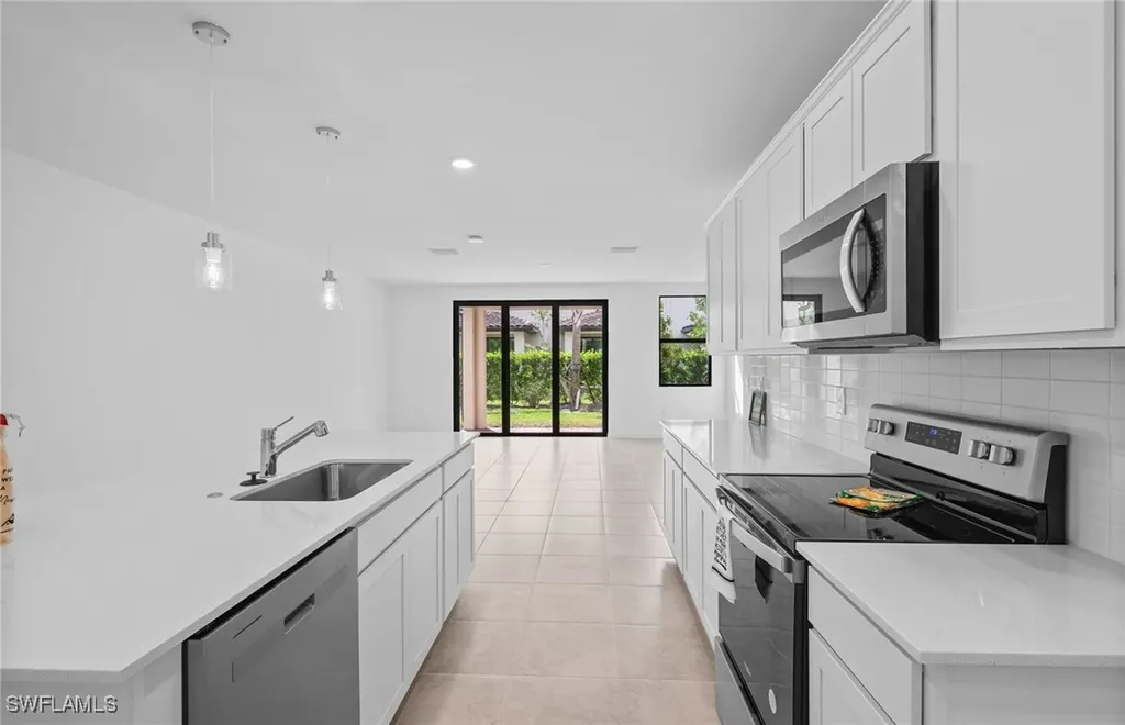 1632 Lake Jessup Circle Cape Coral FL 33909