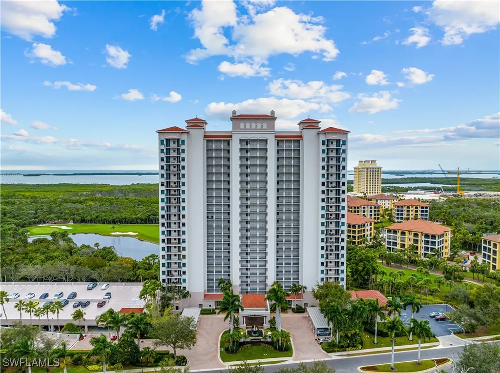 23540 Via Veneto Boulevard Estero FL 34134