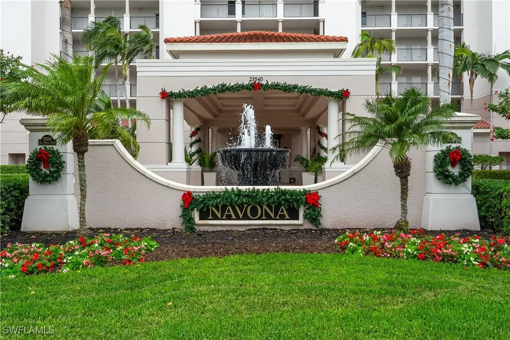 23540 Via Veneto Boulevard Estero FL 34134