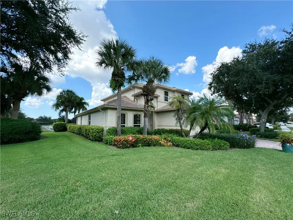 26532 Lucky Stone Road Bonita Springs FL 34135