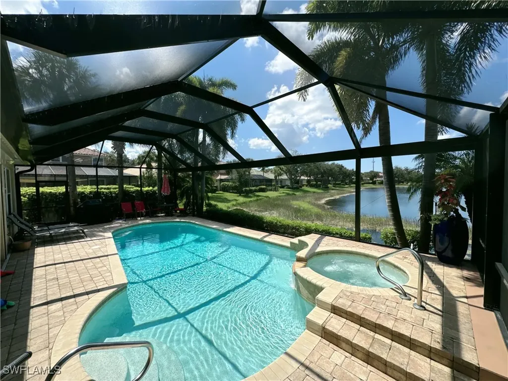 26532 Lucky Stone Road Bonita Springs FL 34135