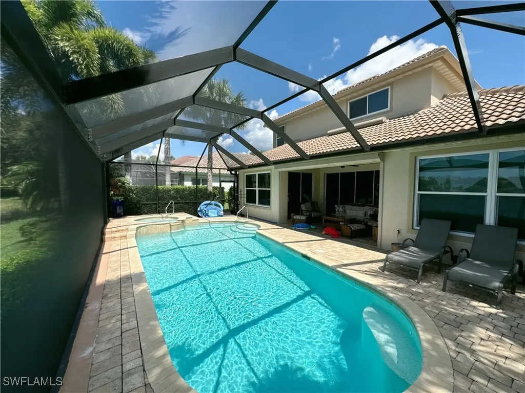 26532 Lucky Stone Road Bonita Springs FL 34135