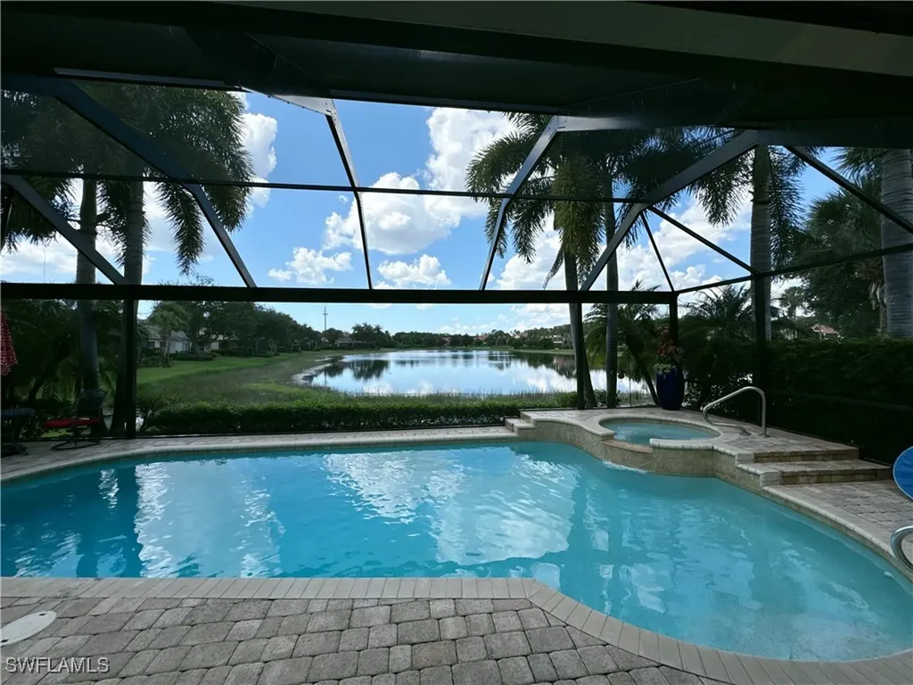 26532 Lucky Stone Road Bonita Springs FL 34135