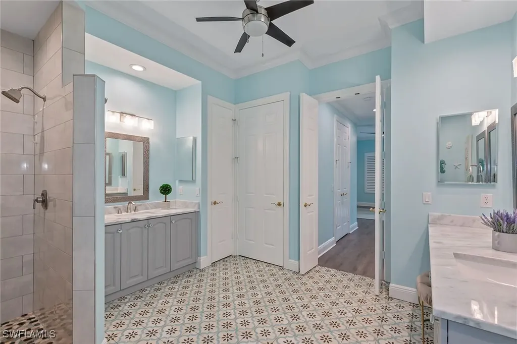 9134 Cherry Oaks Lane Naples FL 34114