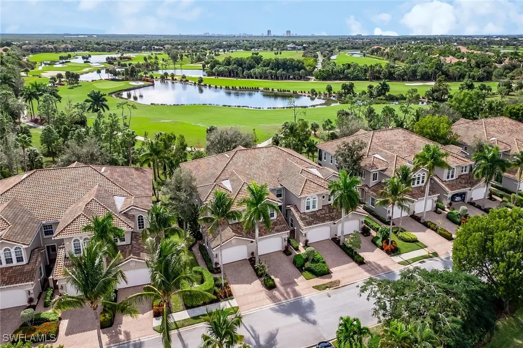 9134 Cherry Oaks Lane Naples FL 34114