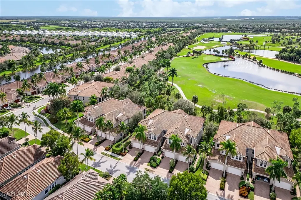 9134 Cherry Oaks Lane Naples FL 34114