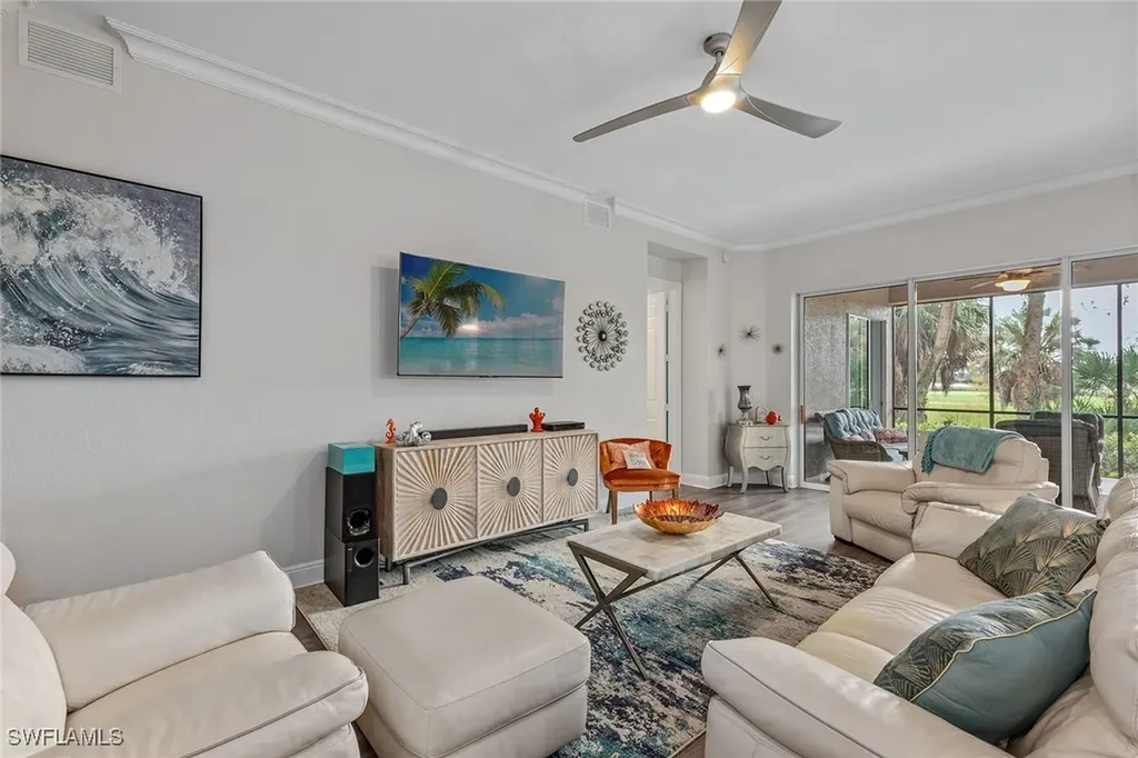 9134 Cherry Oaks Lane Naples FL 34114
