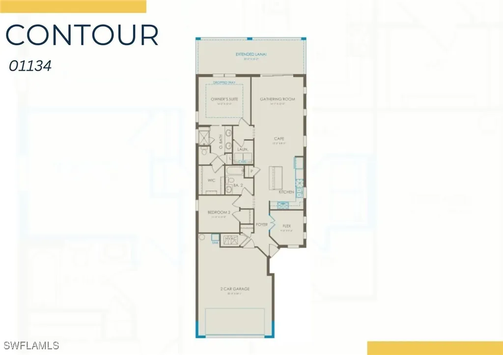 6152 Liberty Street Ave Maria FL 34142