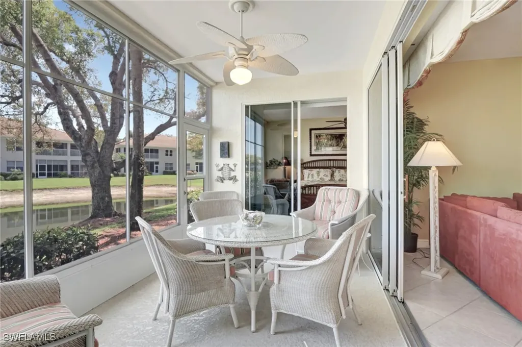 784 Carrick Bend Circle Naples FL 34110