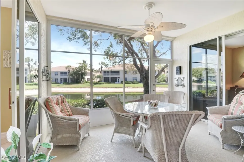 784 Carrick Bend Circle Naples FL 34110