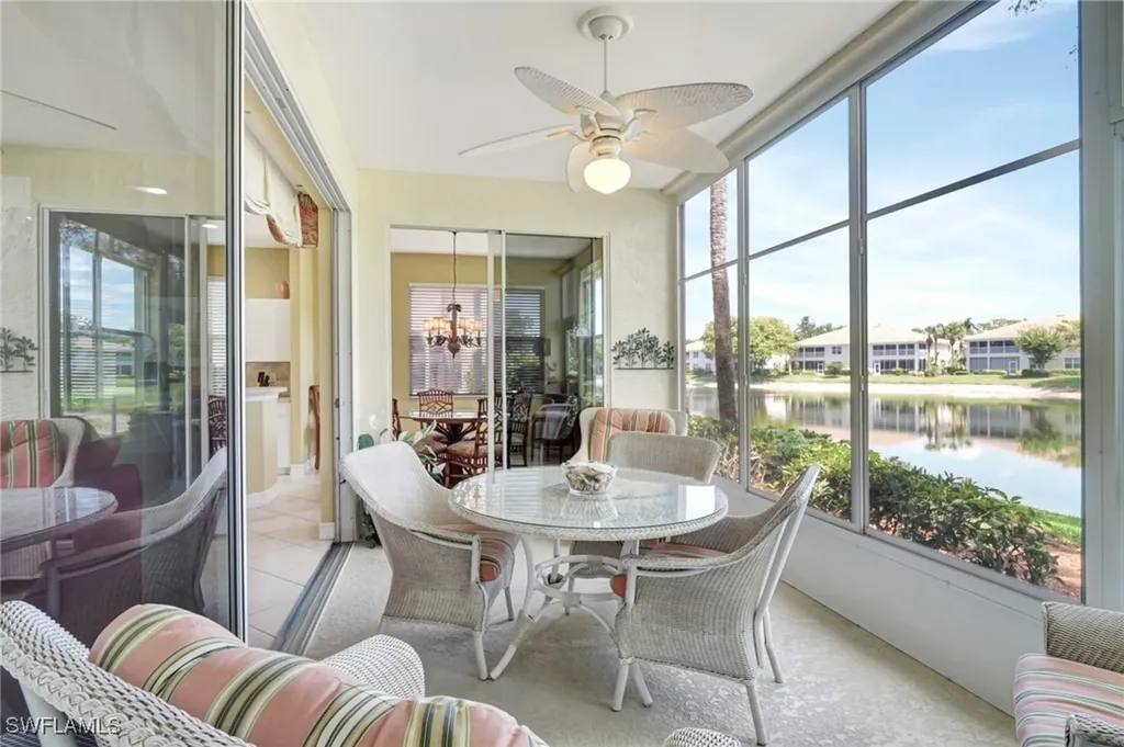 784 Carrick Bend Circle Naples FL 34110
