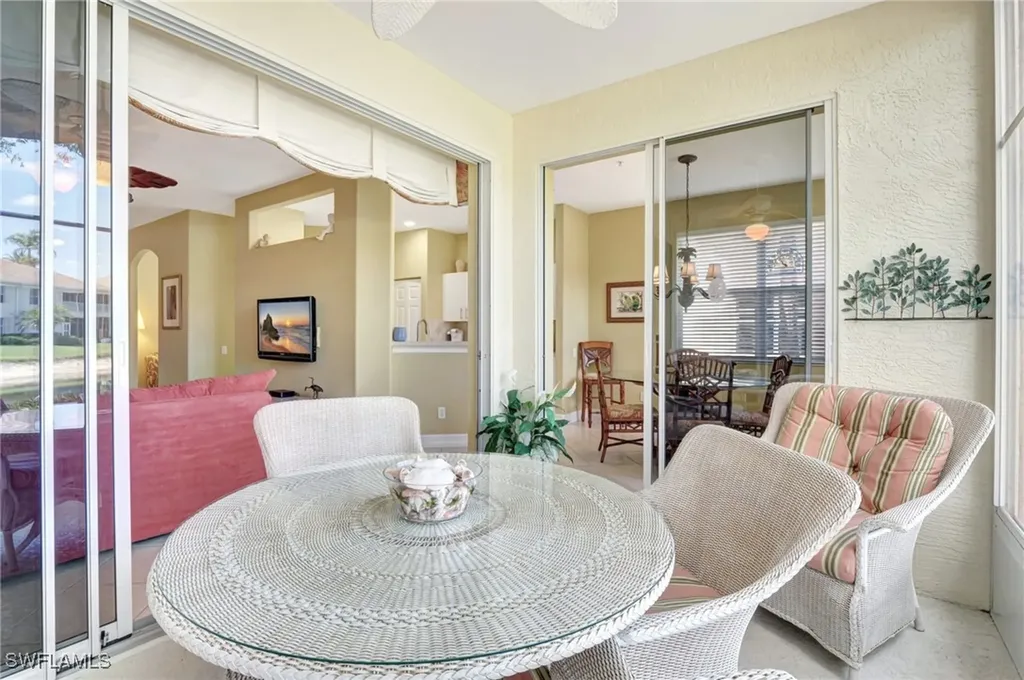 784 Carrick Bend Circle Naples FL 34110
