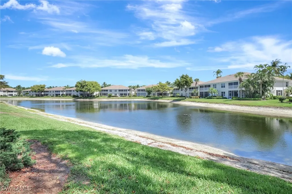 784 Carrick Bend Circle Naples FL 34110