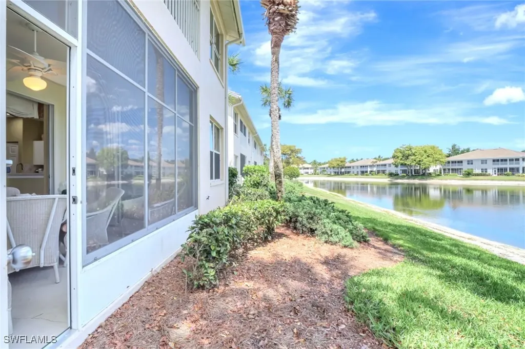 784 Carrick Bend Circle Naples FL 34110