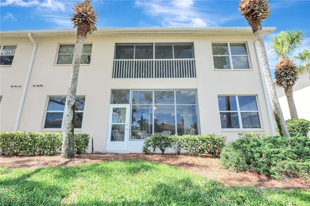 784 Carrick Bend Circle Naples FL 34110