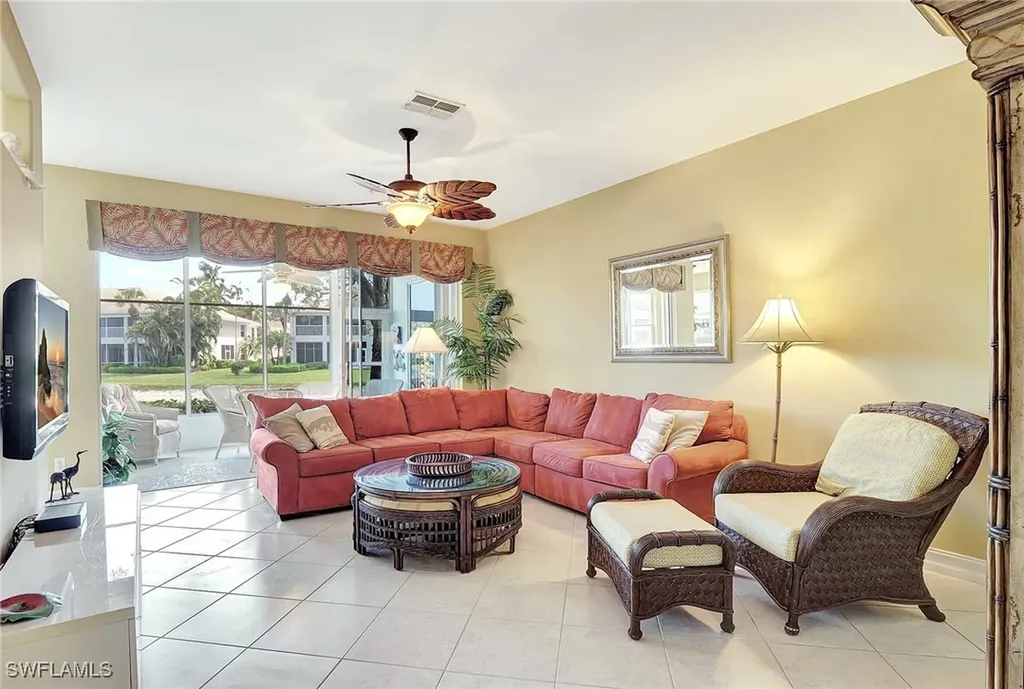 784 Carrick Bend Circle Naples FL 34110