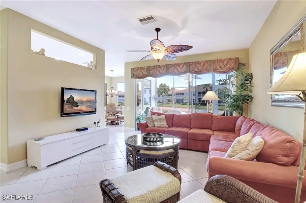 784 Carrick Bend Circle Naples FL 34110