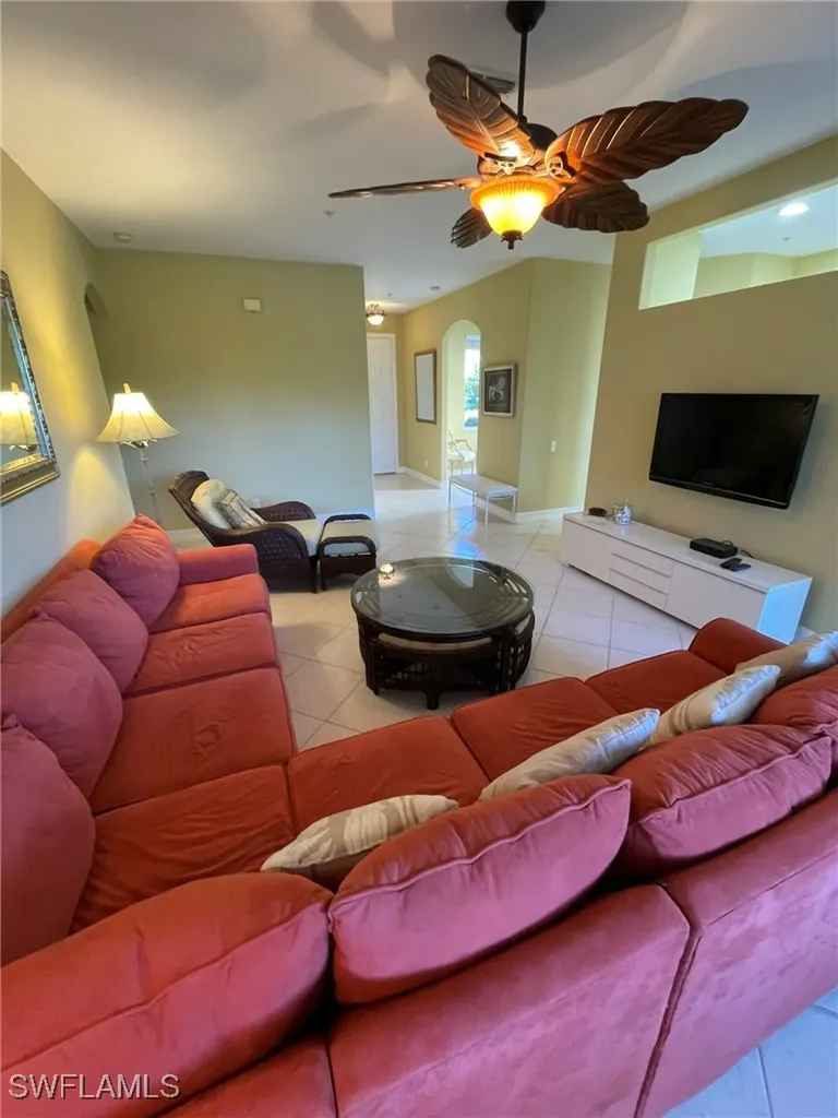 784 Carrick Bend Circle Naples FL 34110