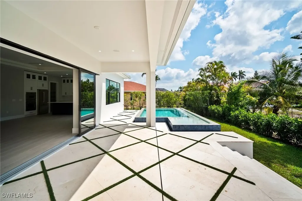 1385 Merrimac Avenue Marco Island FL 34145