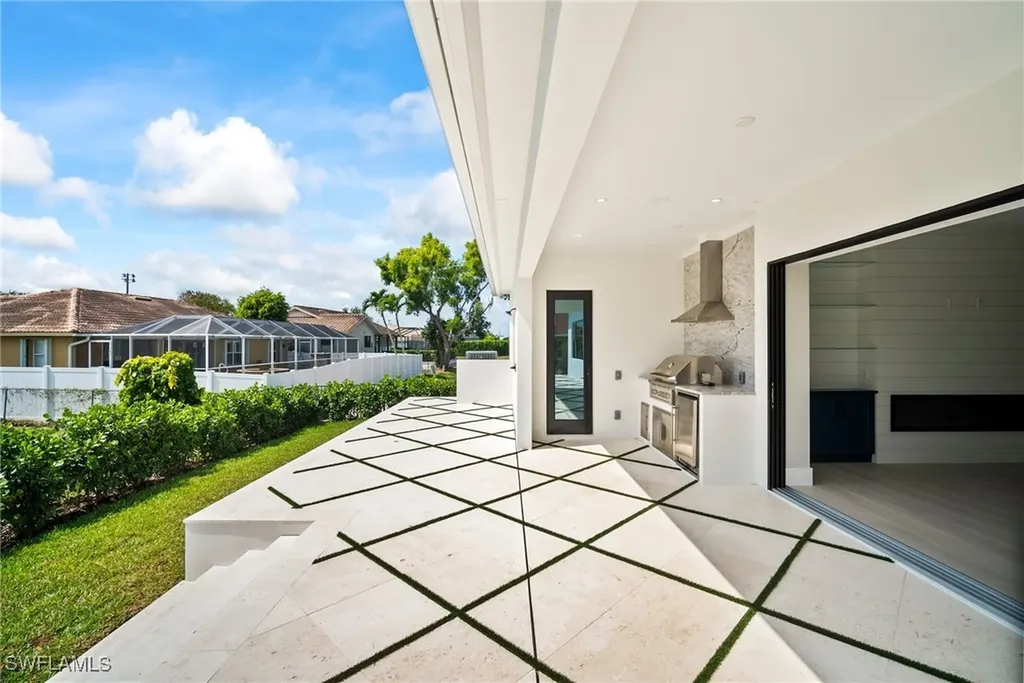 1385 Merrimac Avenue Marco Island FL 34145