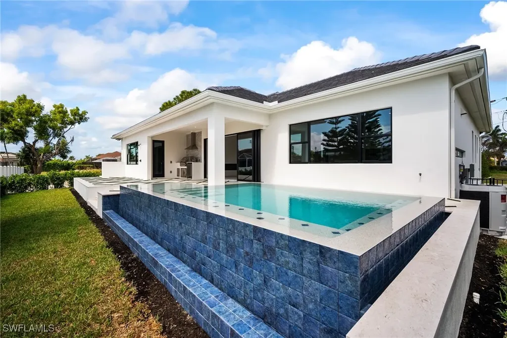 1385 Merrimac Avenue Marco Island FL 34145
