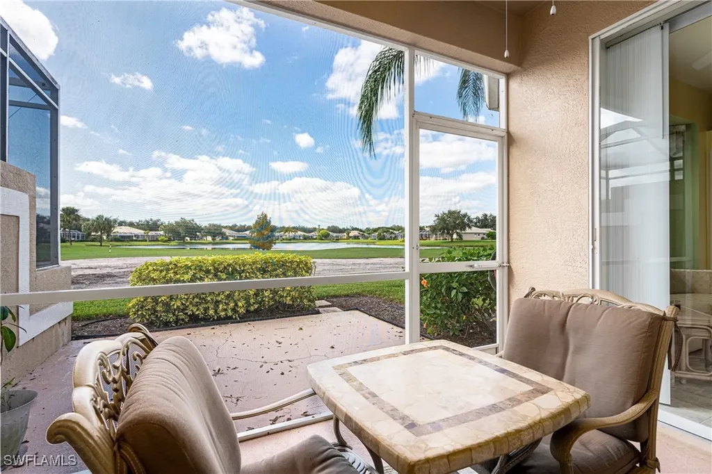 1927 Morning Sun Lane Naples FL 34119