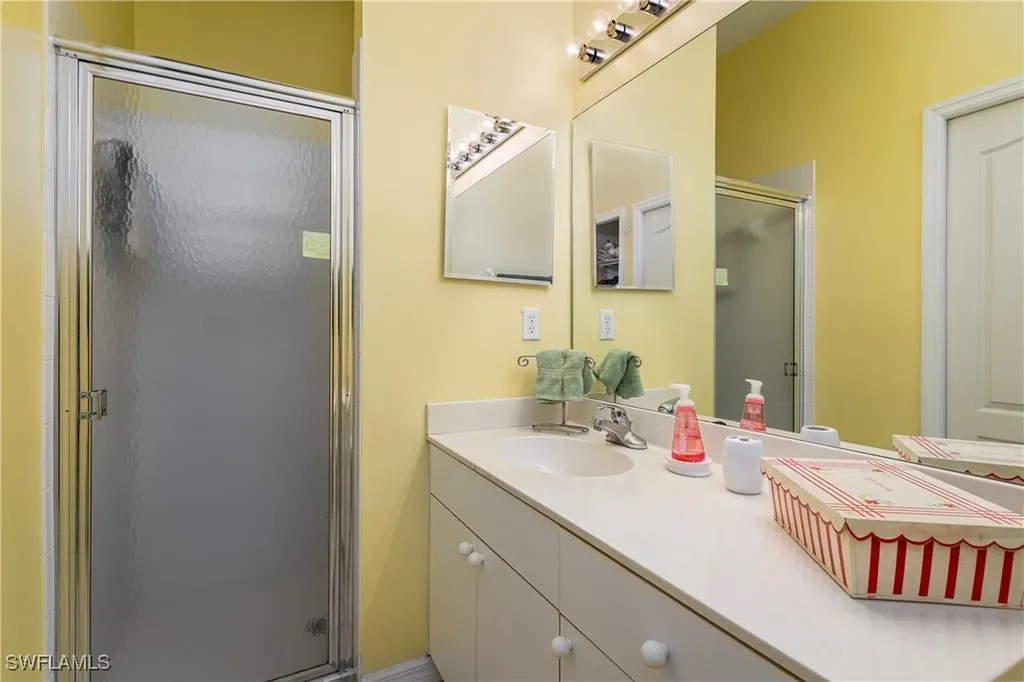 1927 Morning Sun Lane Naples FL 34119