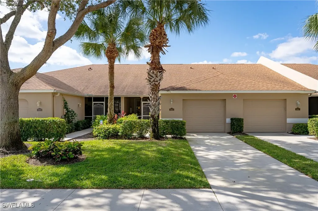 1927 Morning Sun Lane Naples FL 34119