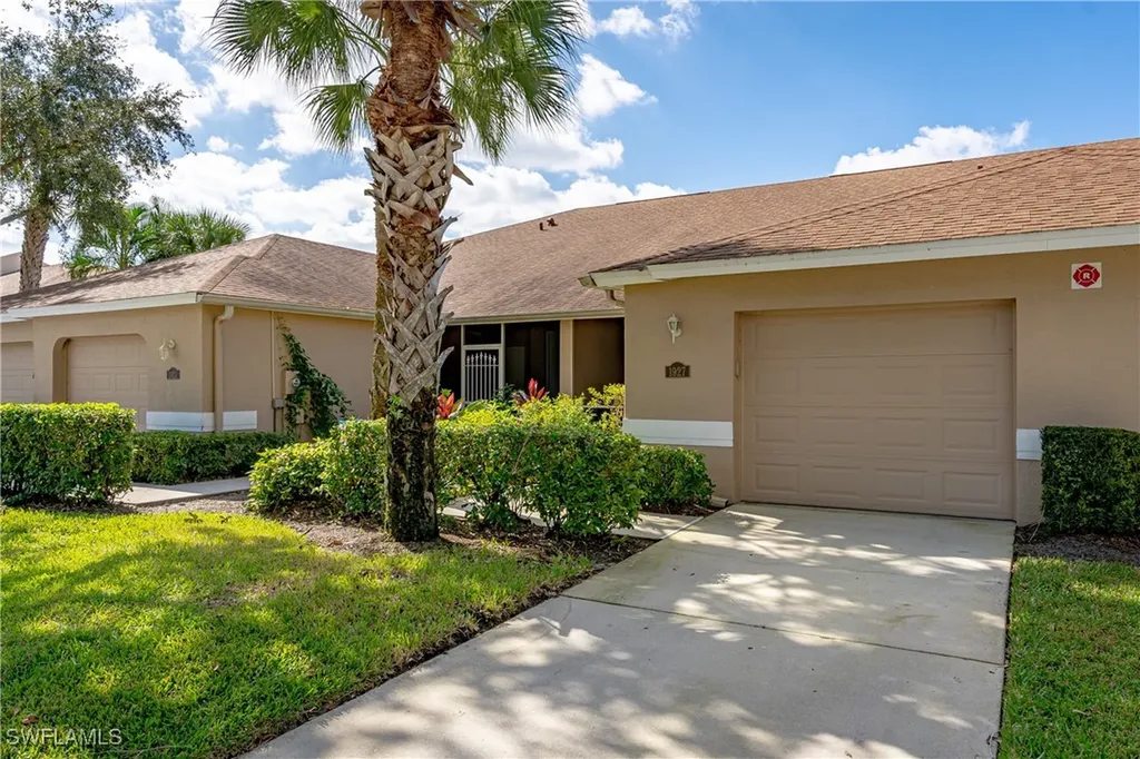 1927 Morning Sun Lane Naples FL 34119