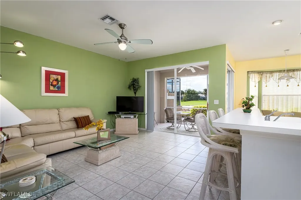 1927 Morning Sun Lane Naples FL 34119