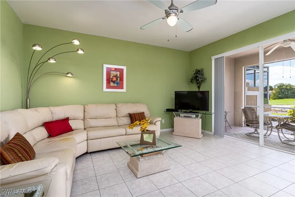 1927 Morning Sun Lane Naples FL 34119
