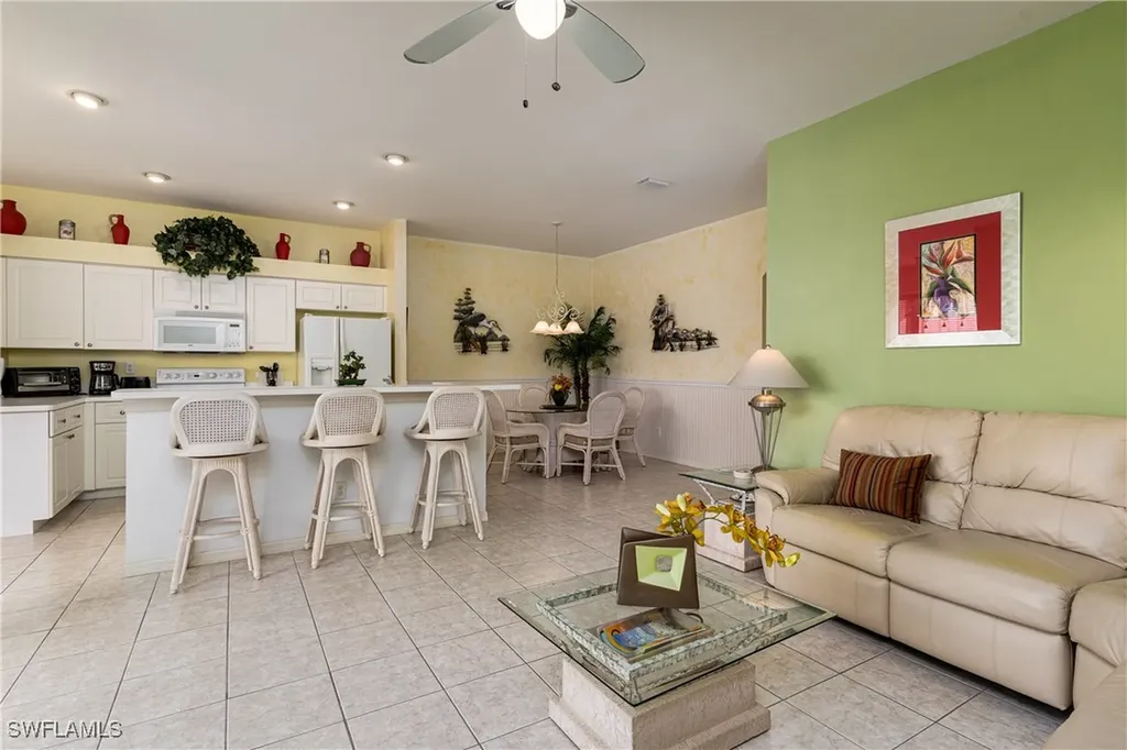 1927 Morning Sun Lane Naples FL 34119