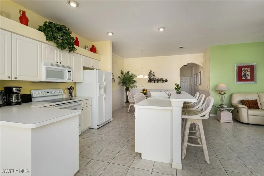 1927 Morning Sun Lane Naples FL 34119