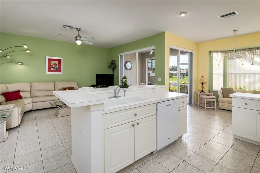 1927 Morning Sun Lane Naples FL 34119