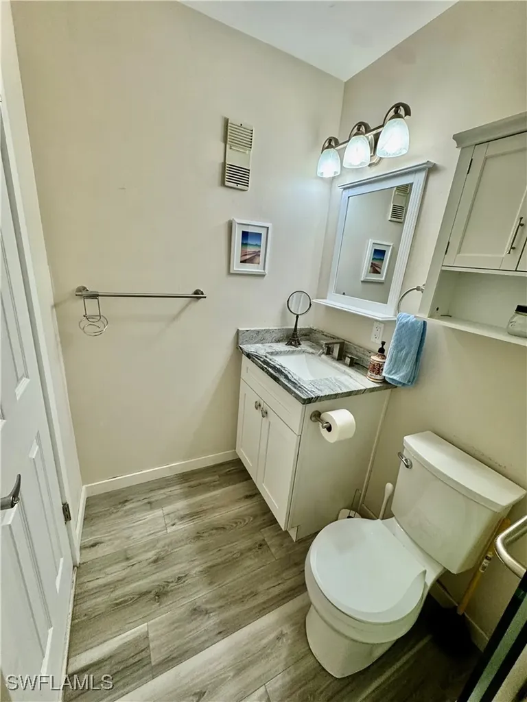 5709 Harbour Club Road Fort Myers FL 33919