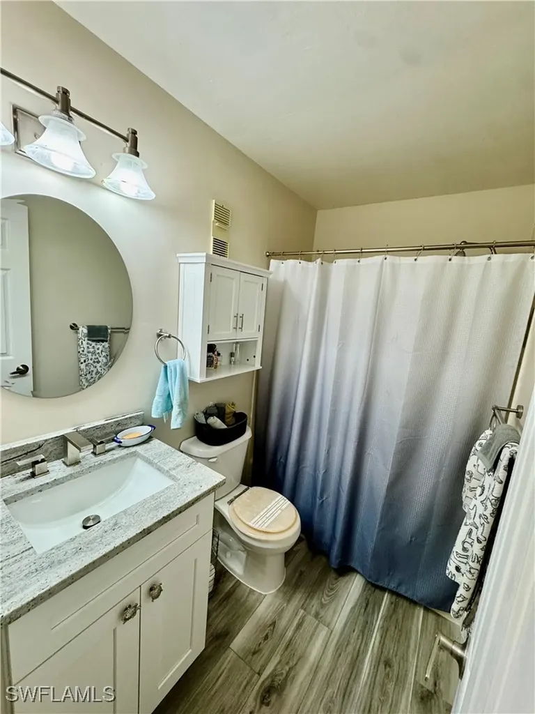5709 Harbour Club Road Fort Myers FL 33919