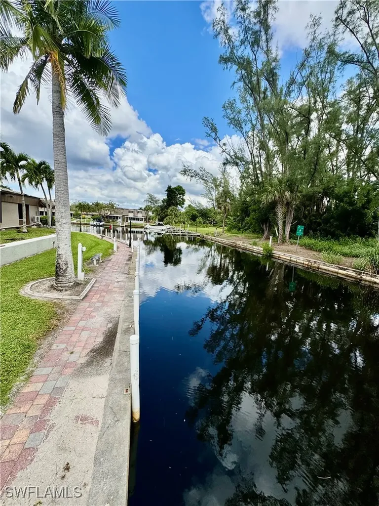 5709 Harbour Club Road Fort Myers FL 33919