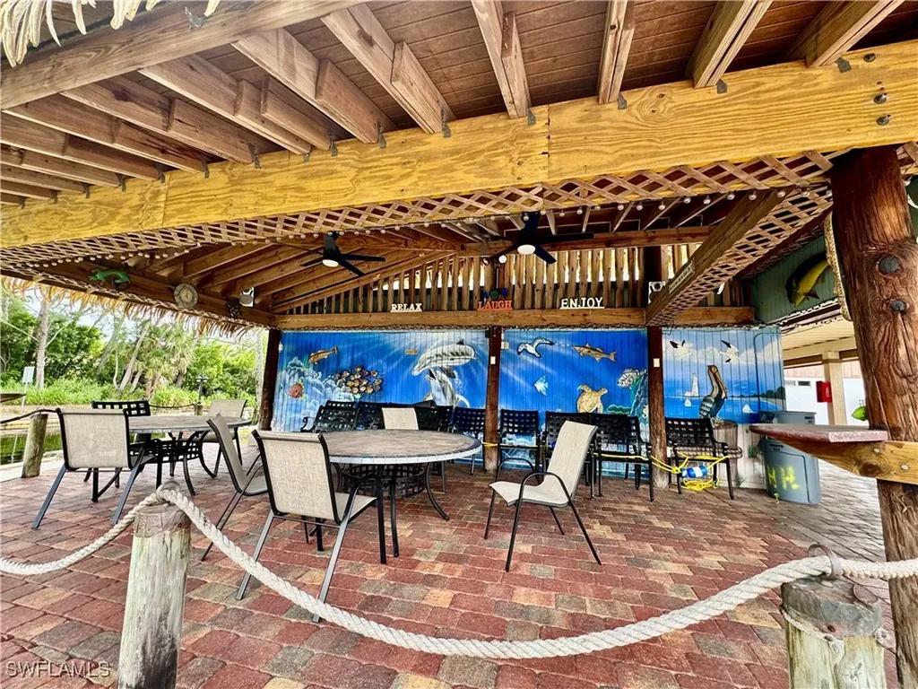 5709 Harbour Club Road Fort Myers FL 33919