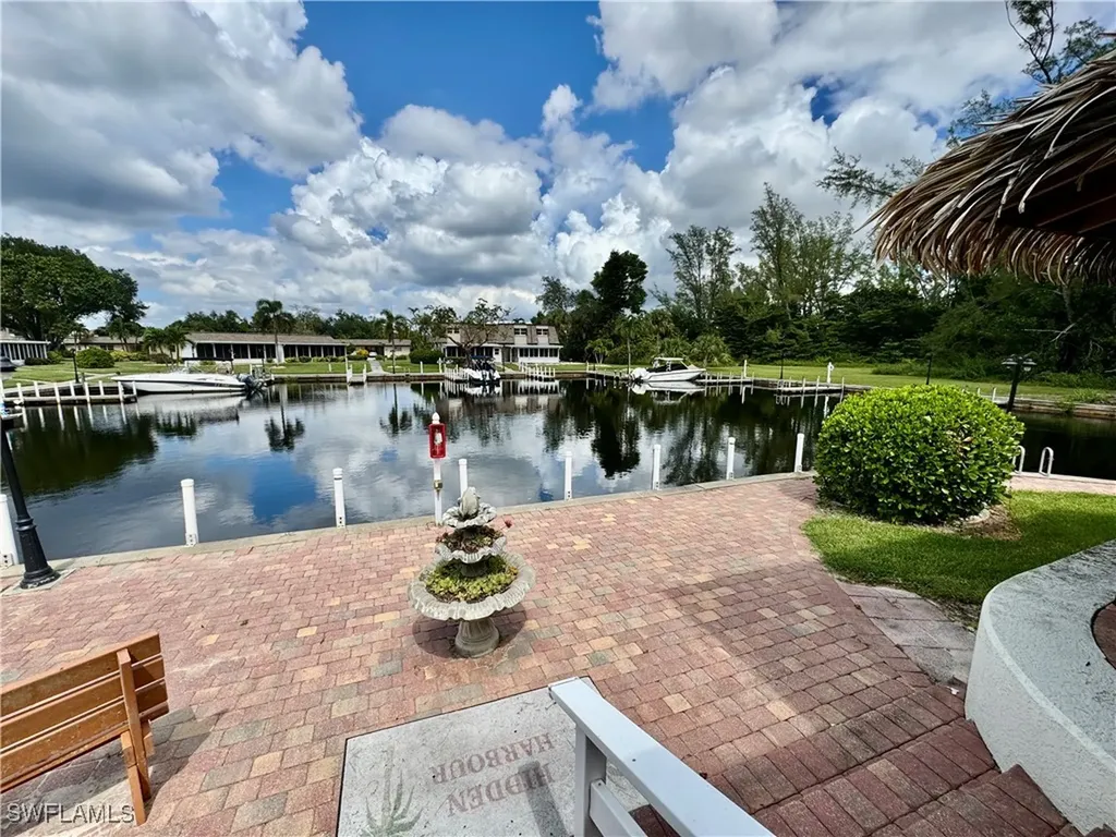 5709 Harbour Club Road Fort Myers FL 33919