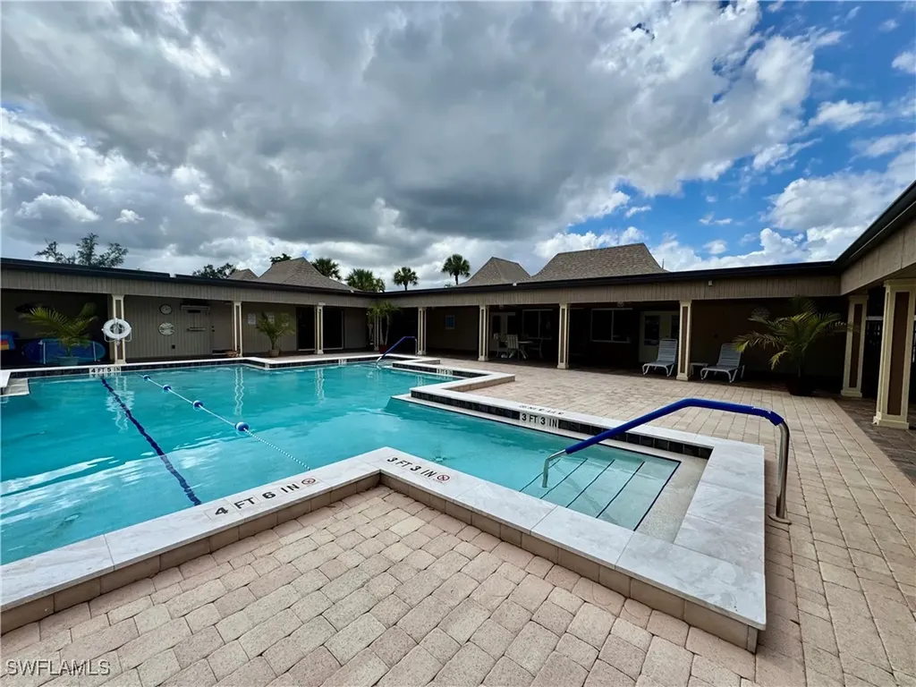 5709 Harbour Club Road Fort Myers FL 33919