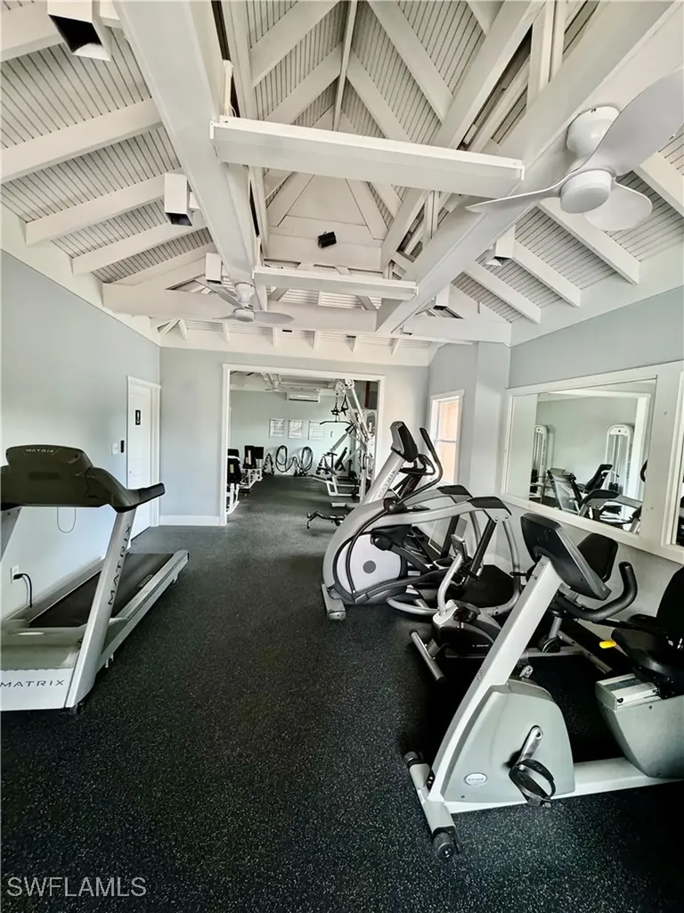 5709 Harbour Club Road Fort Myers FL 33919