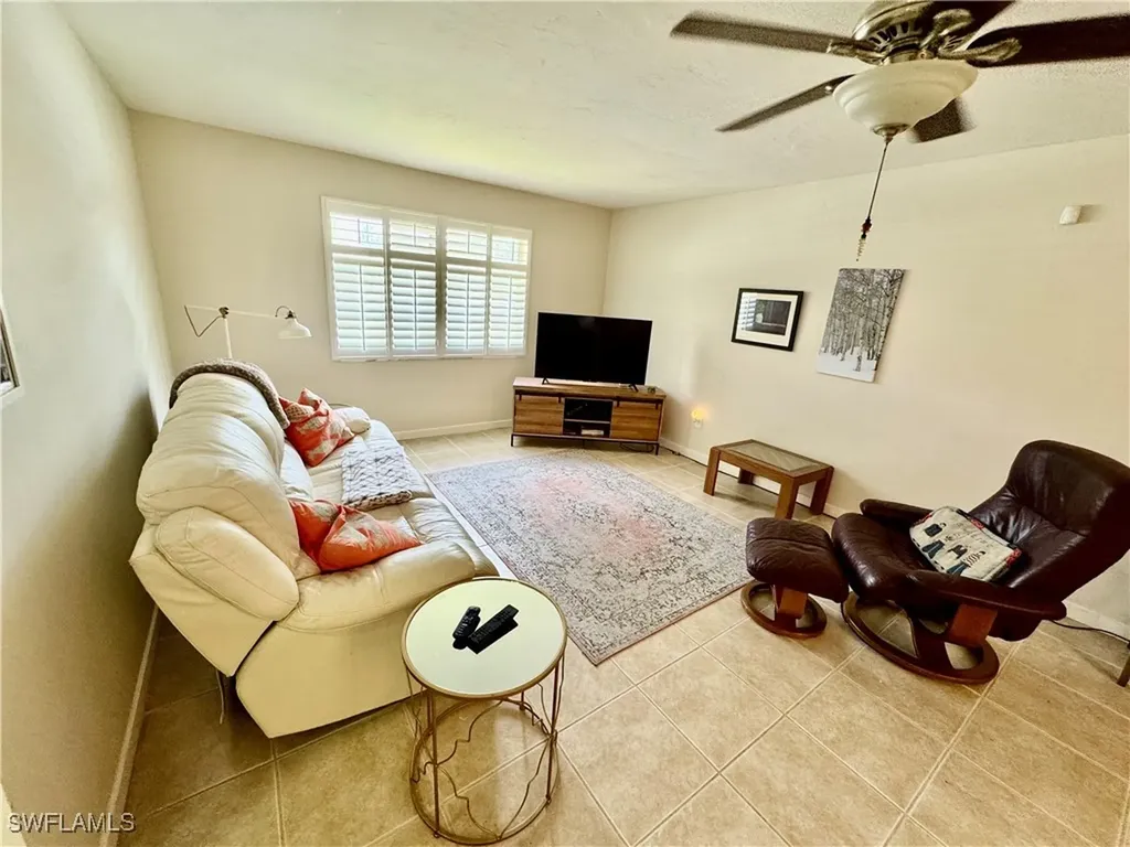 5709 Harbour Club Road Fort Myers FL 33919