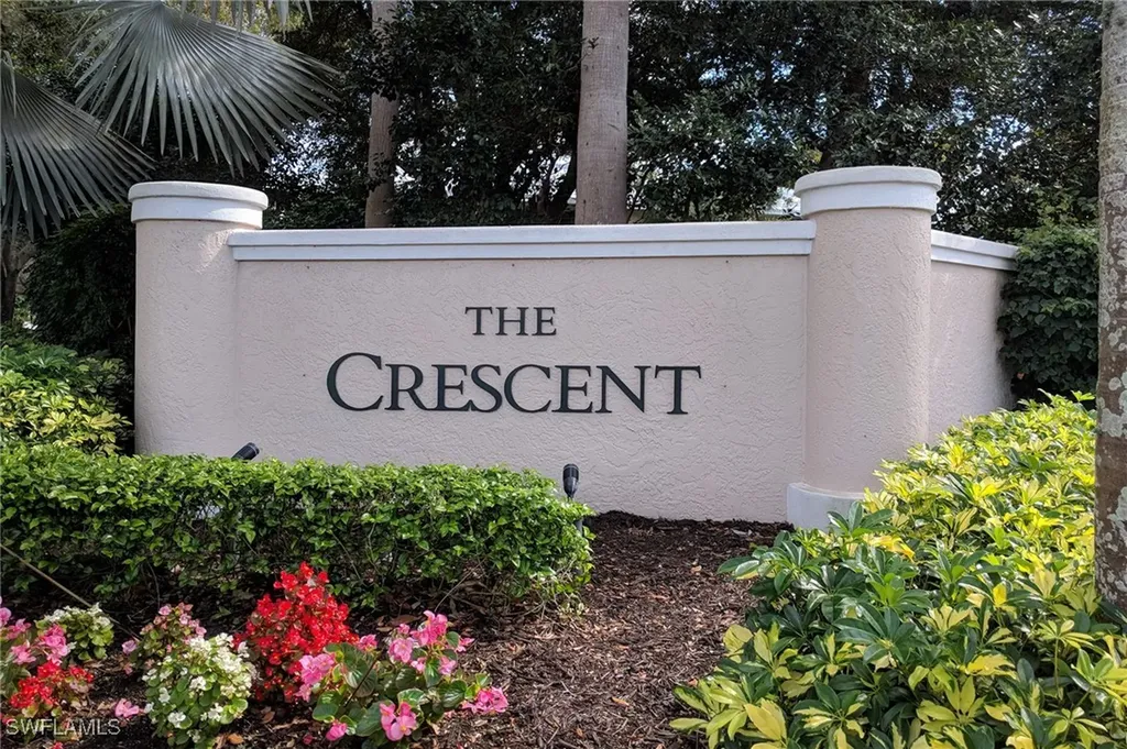 8472 Abbington Circle Naples FL 34108